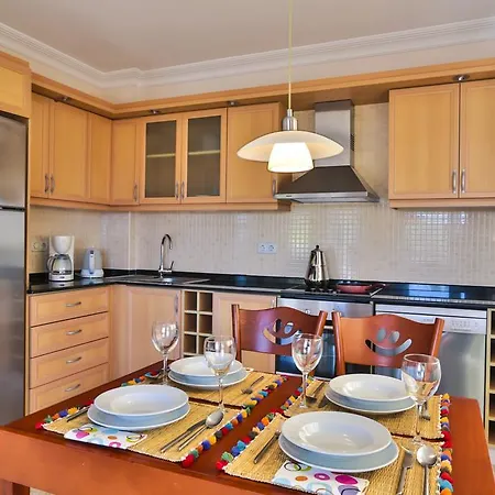 Paradise 3 * Kas