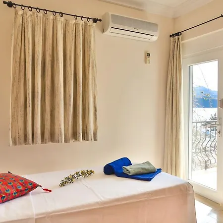 Apartment Paradise 3