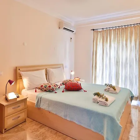 Paradise 3 Apartment