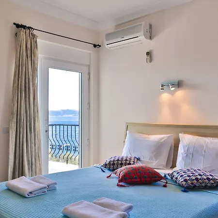 Paradise 3 Apartment Kas