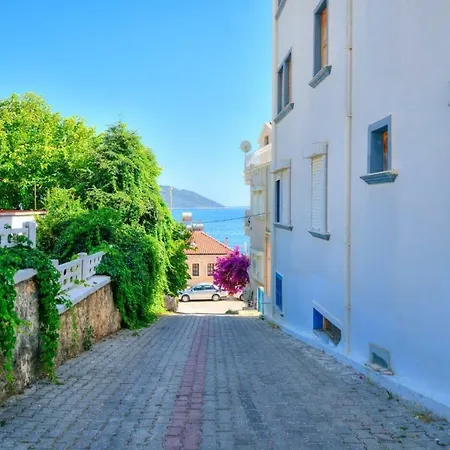 Paradise 3 * Kas
