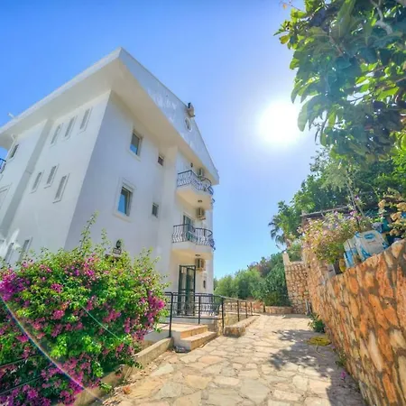 Paradise 3 Apartment Kas